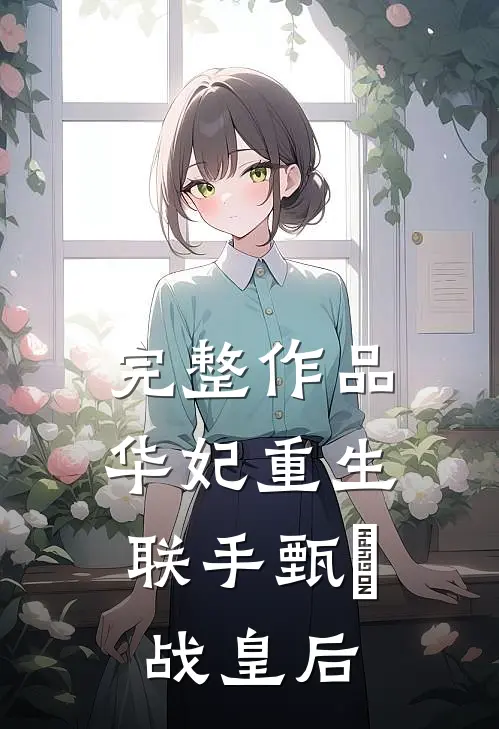 完整作品华妃重生,联手甄嬛战皇后的