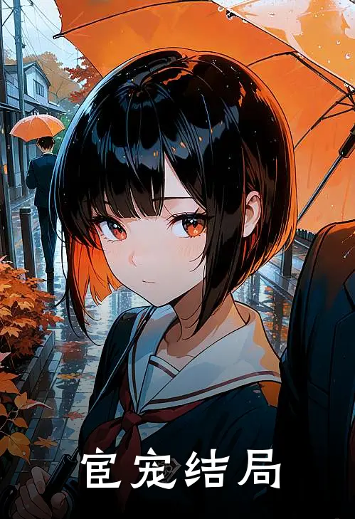宦宠结局