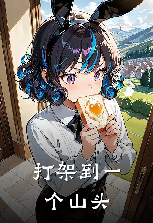 打架到一个山头