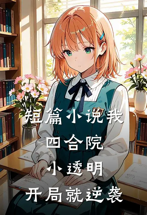 短篇我,四合院小透明,开局就逆袭的