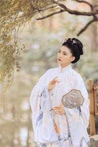 许她似明珠璀璨篇章