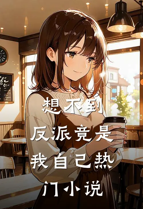 想不到,反派竟是我自己热门