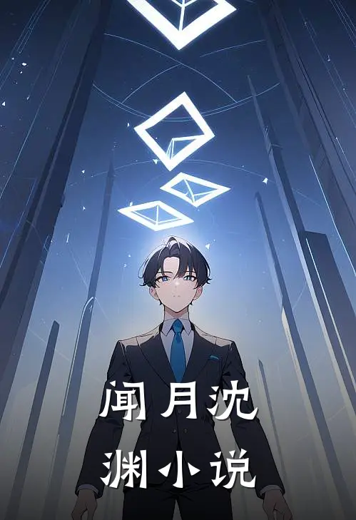 闻月沈渊小说