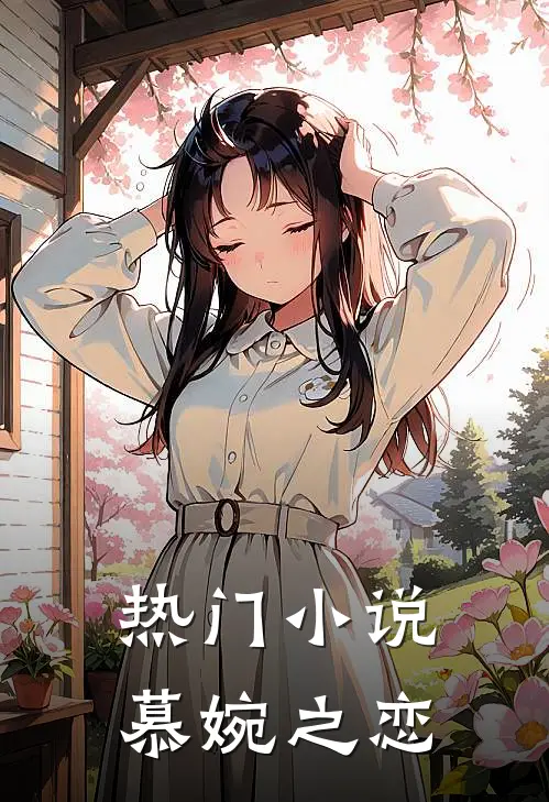 热门小说慕婉之恋