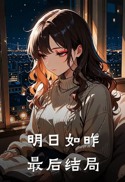 明日如昨最后结局解析