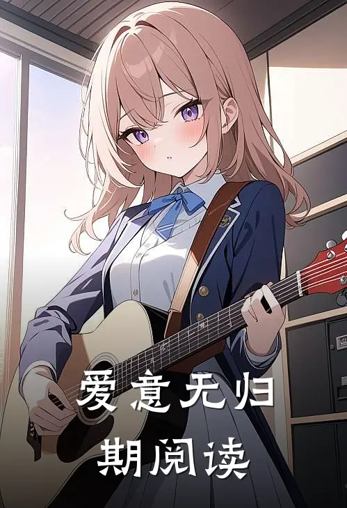 爱意无归期阅读