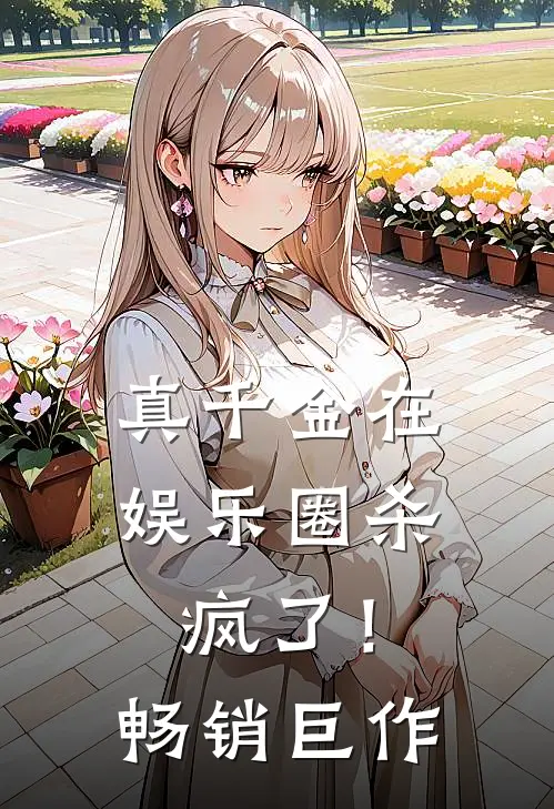 真千金在娱乐圈杀疯了!畅销巨作