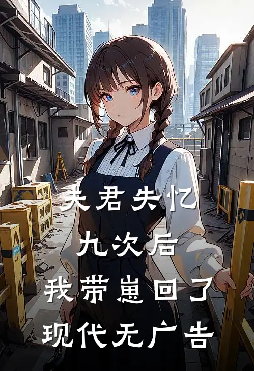 夫君失忆九次后,我带崽回了现代无广告阅读