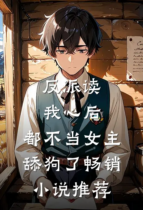 反派读我心后,都不当女主舔狗了畅销推荐知乎