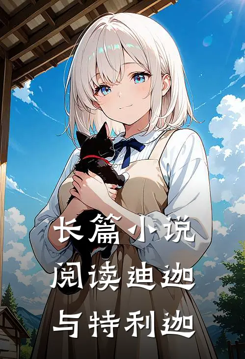 长篇小说阅读迪迦与特利迦