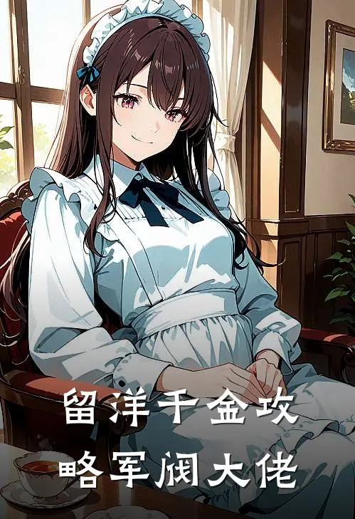 留洋千金攻略军阀大佬
