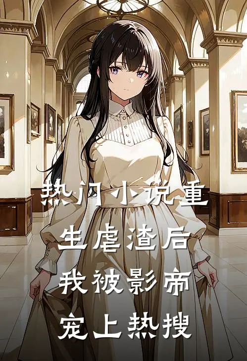热门重生虐渣后,我被影帝宠上热搜免费阅读