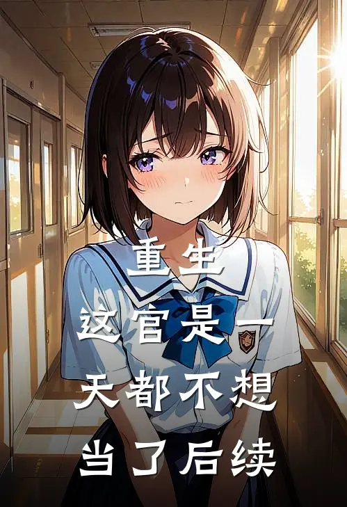 重生这官是一天都不想当了后续