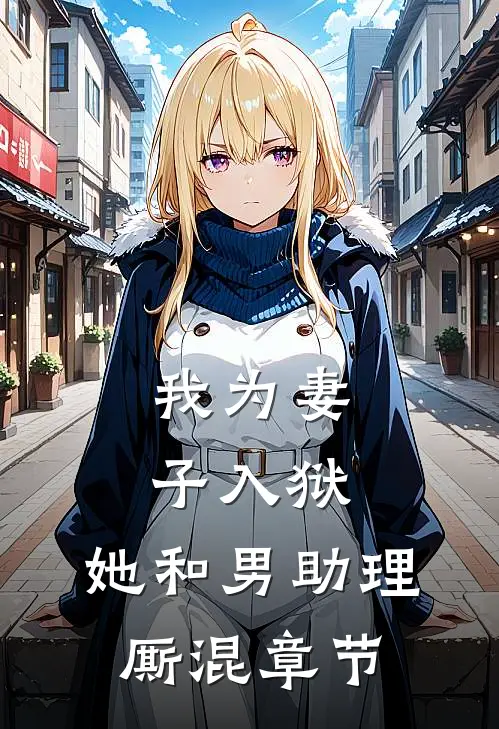 我为妻子入狱,她和男助理厮混章节阅读
