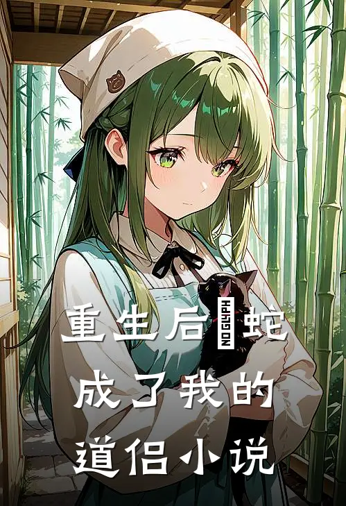 重生后螣蛇成了我的道侣小说