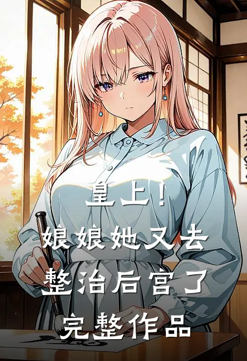 皇上!娘娘她又去整治后宫了完整作品免费阅读