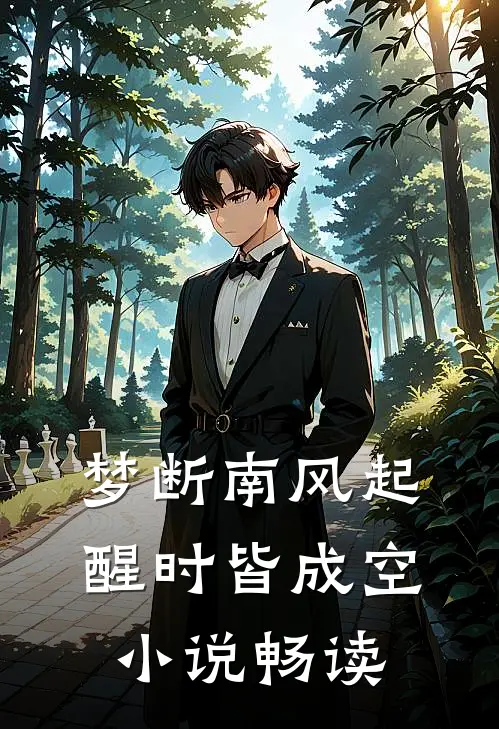梦断南风起，醒时皆成空小说畅读