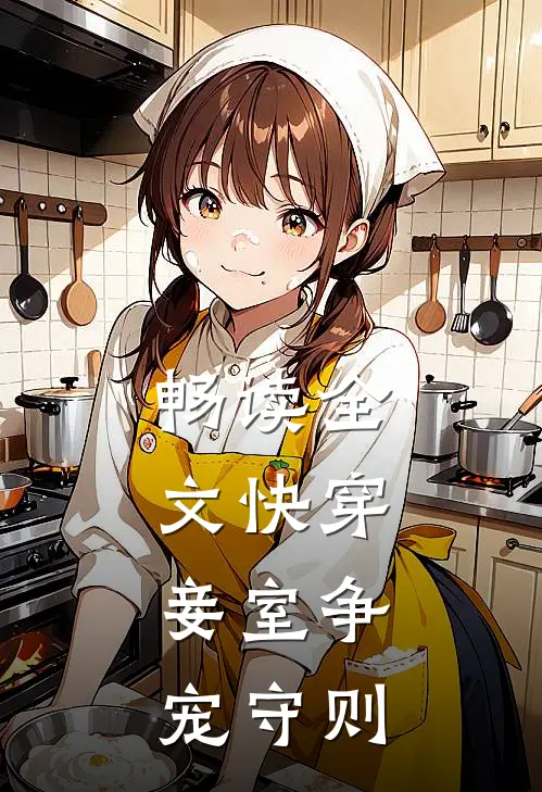 畅读全文快穿妾室争宠守则