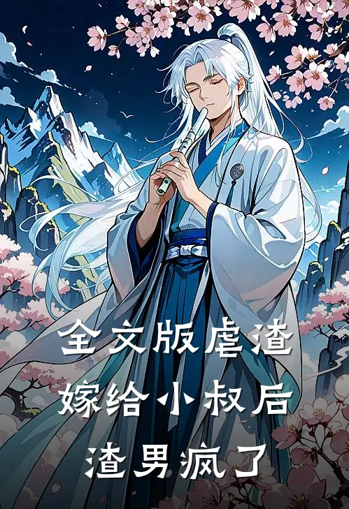 全文版虐渣嫁给小叔后,渣男疯了