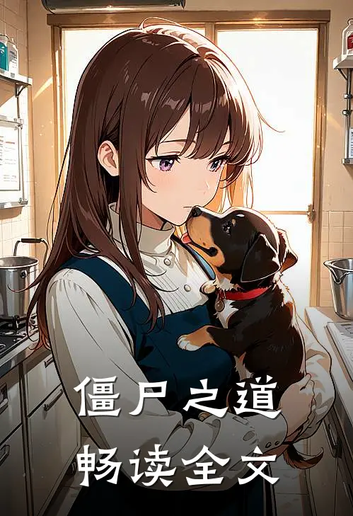 僵尸之道畅读全文在线阅读