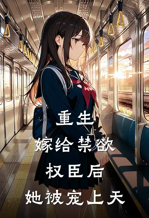 重生嫁给禁欲权臣后,她被宠上天免费阅读