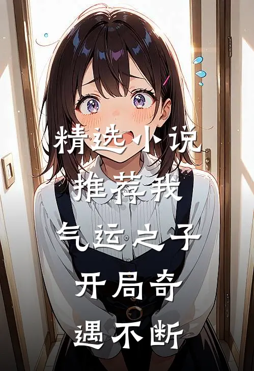 精选推荐我,气运之子,开局奇遇不断免费阅读