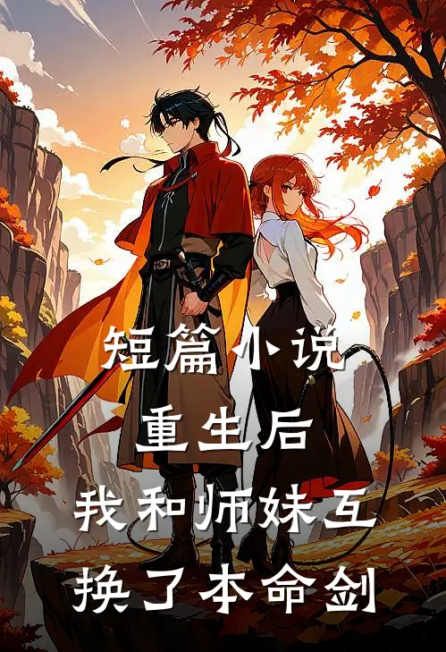 短篇重生后,我和师妹互换了本命剑免费阅读