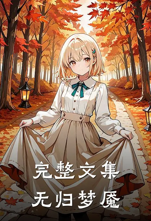 完整文集无归梦魇