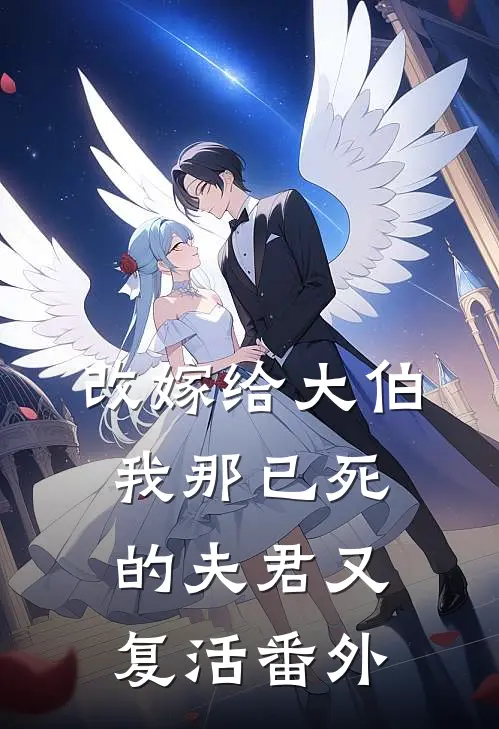改嫁给大伯,我那已死的夫君又复活番外免费