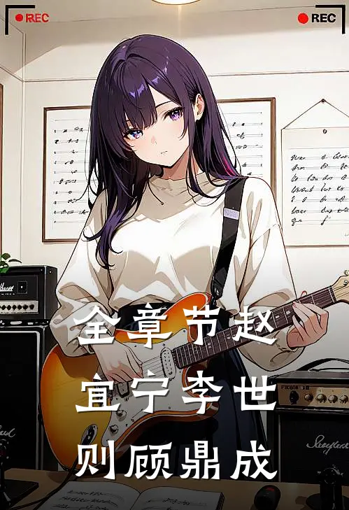 全章节赵宜宁李世则顾鼎成