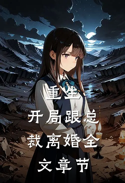 重生开局跟总裁离婚全文章节阅读
