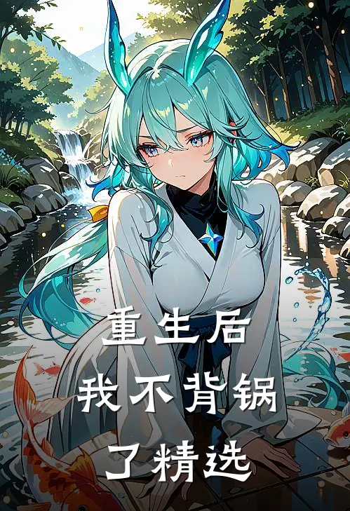 重生后,我不背锅了精选章节