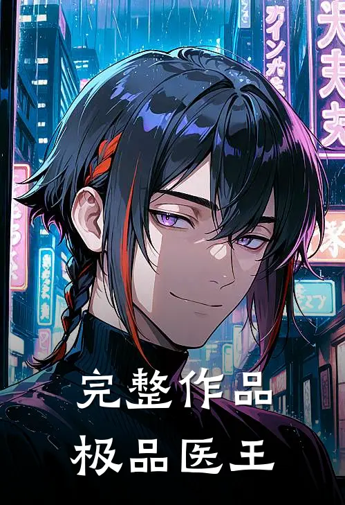 完整作品极品医王在线阅读