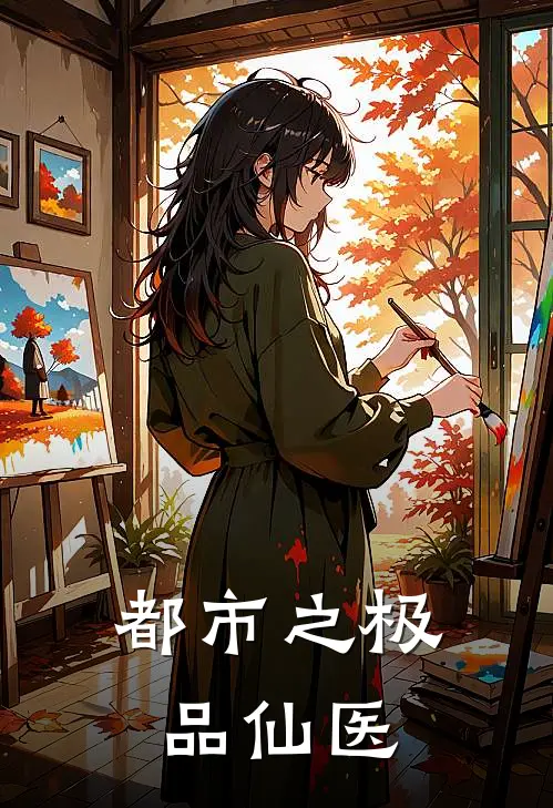 都市之极品仙医