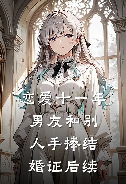 恋爱十一年,男友和别人手捧结婚证后续大结局