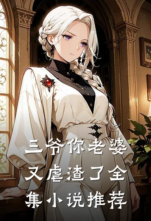 三爷你老婆又虐渣了全集推荐