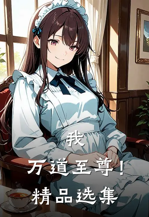 我，万道至尊！精品选集