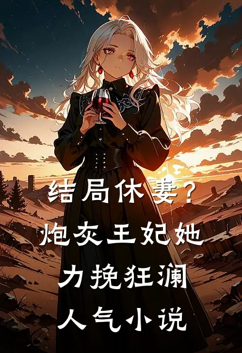 结局休妻?炮灰王妃她力挽狂澜人气免费阅读