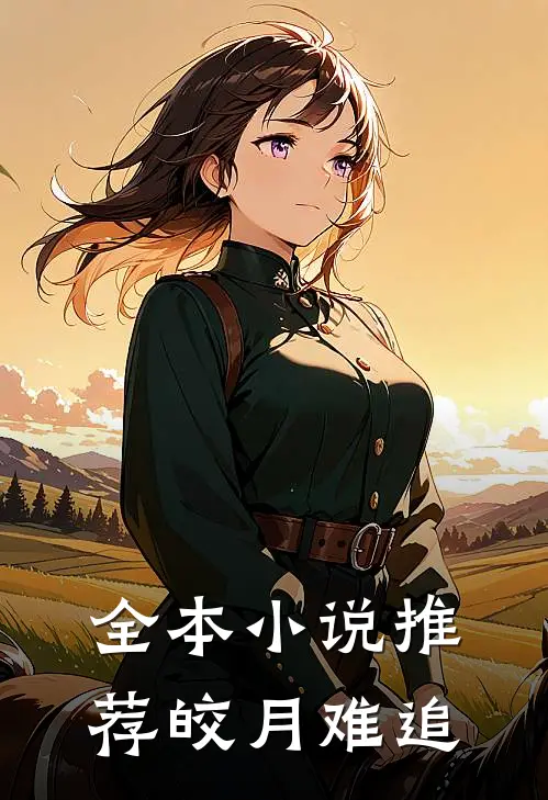 全本小说推荐皎月难追