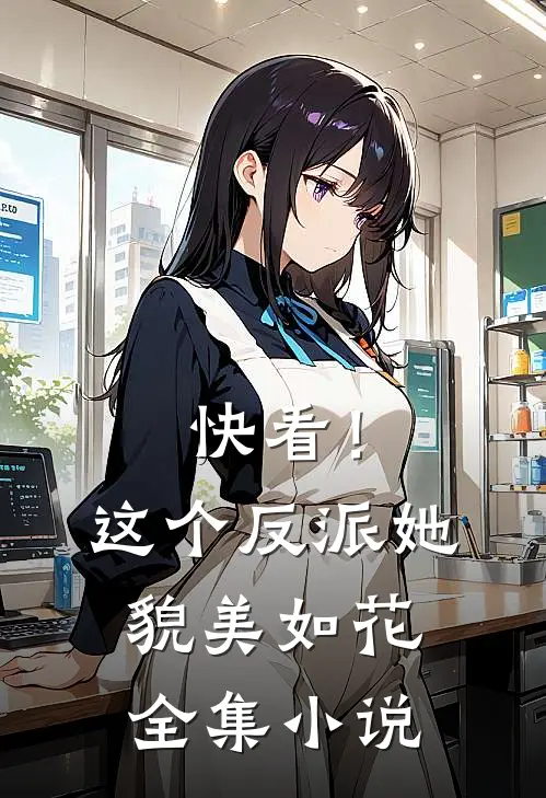 快看!这个反派她貌美如花全集免费阅读