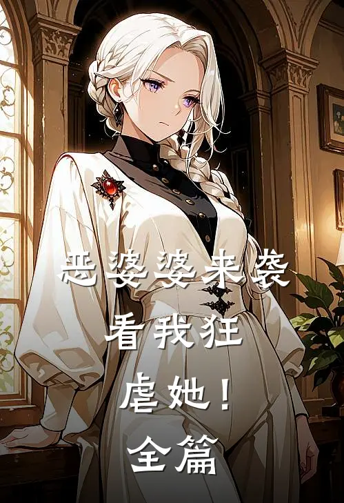 恶婆婆来袭,看我狂虐她!全篇阅读