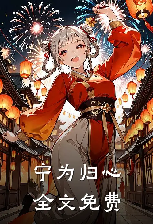 宁为归心全文免费