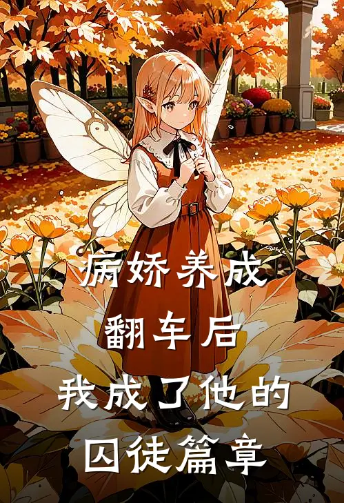 病娇养成翻车后,我成了他的囚徒篇章阅读