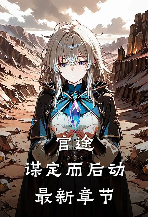 官途谋定而后动最新章节笔趣网