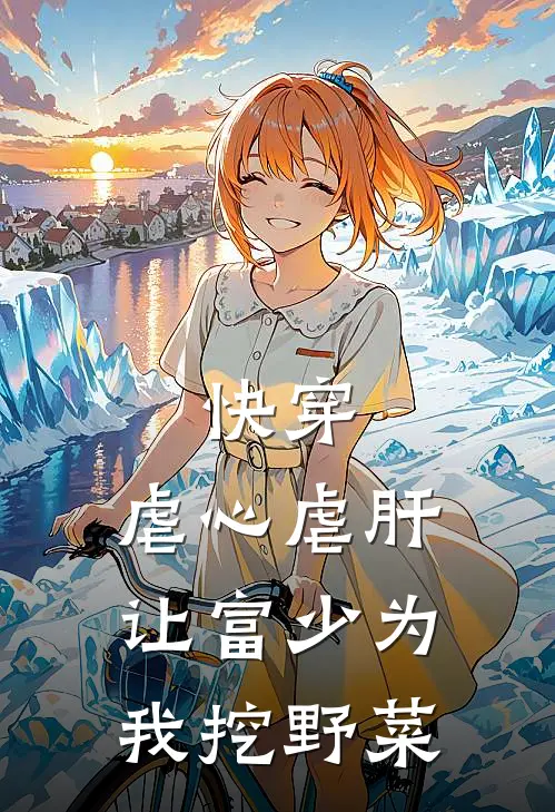快穿虐心虐肝,让富少为我挖野菜