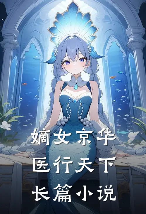 嫡女京华,医行天下长篇在线阅读