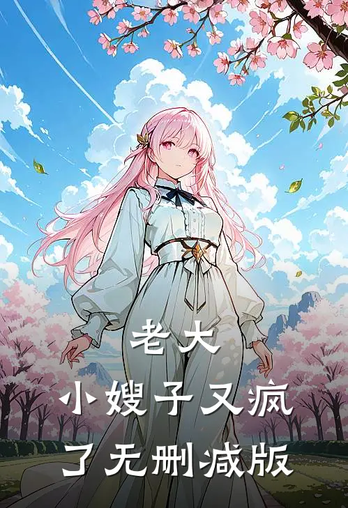 老大,小嫂子又疯了无删减版在线观看