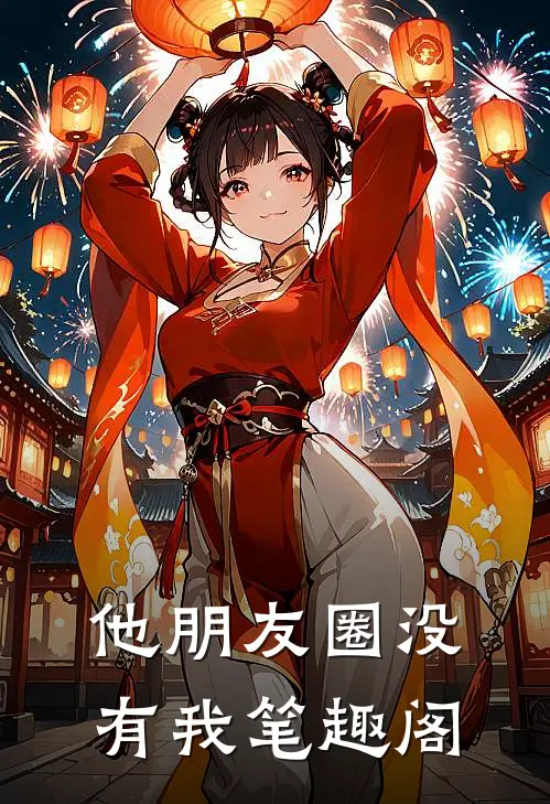 他朋友圈没有我笔趣阁怎么回事