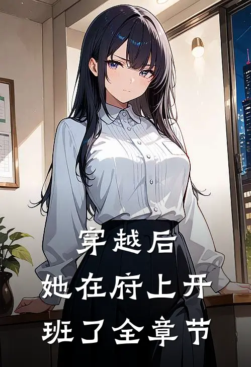 穿越后,她在府上开班了全章节免费阅读