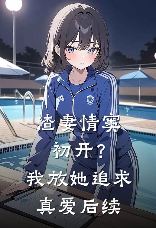 渣妻情窦初开?我放她追求真爱后续免费阅读